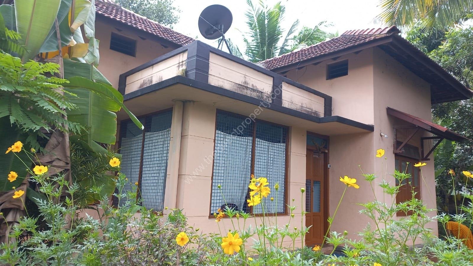 Photo house for sale in Parasuvaikkal