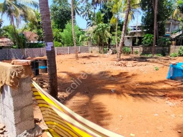 Land for sale in Nadathara