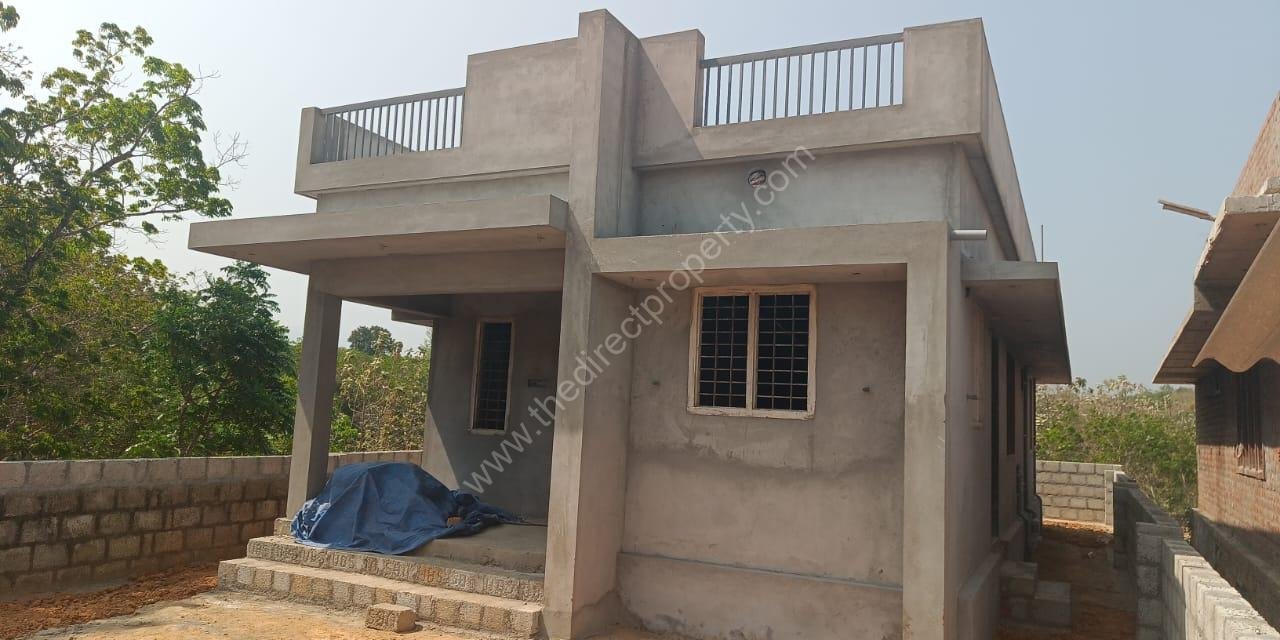 2bhk house for sale in Palakkad