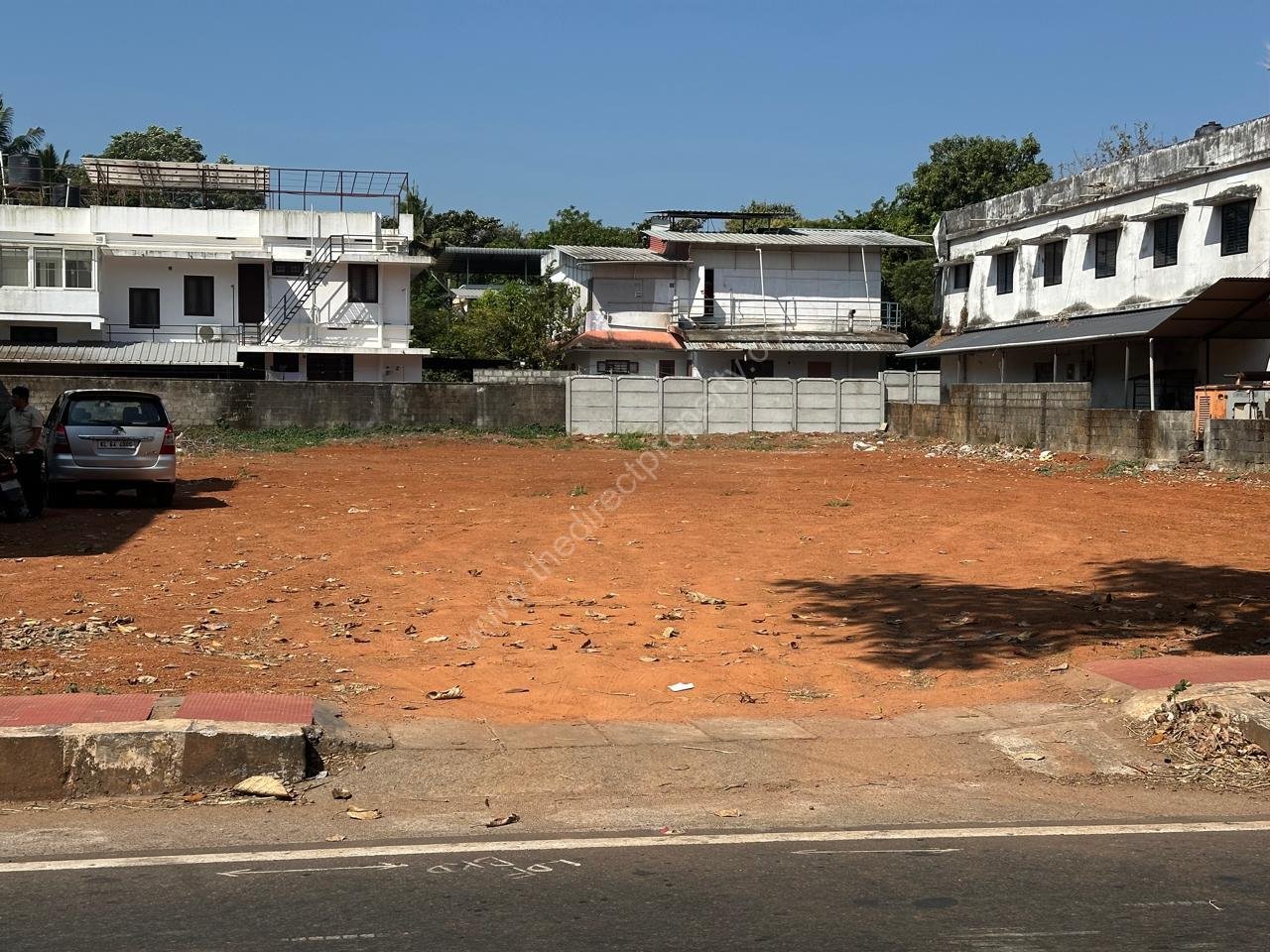 WhatsApp Image 2026-02-12 at 1.13.09 PM (2) Commerical land for sale in Kuttanellur