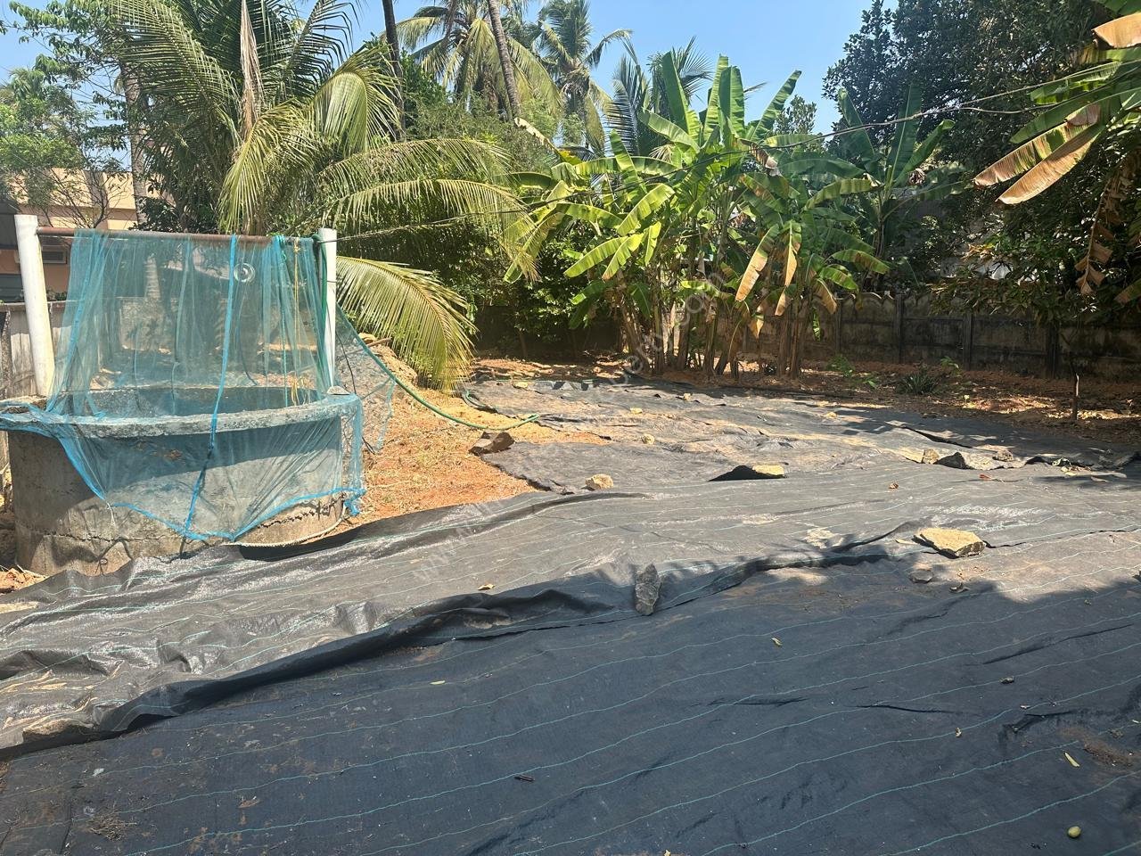 Land for sale in Kanimangalam