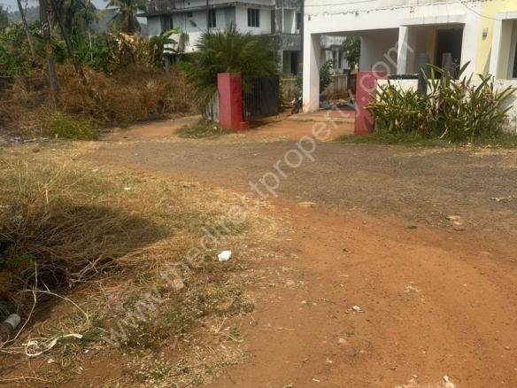 Plots for sale in Ramavarmapuram