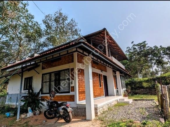 Home for Sale in Nilambur