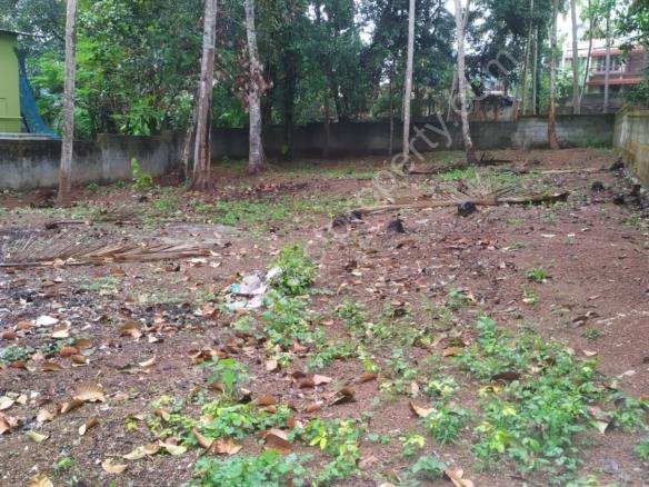 Housing plot for sale in Thirumala