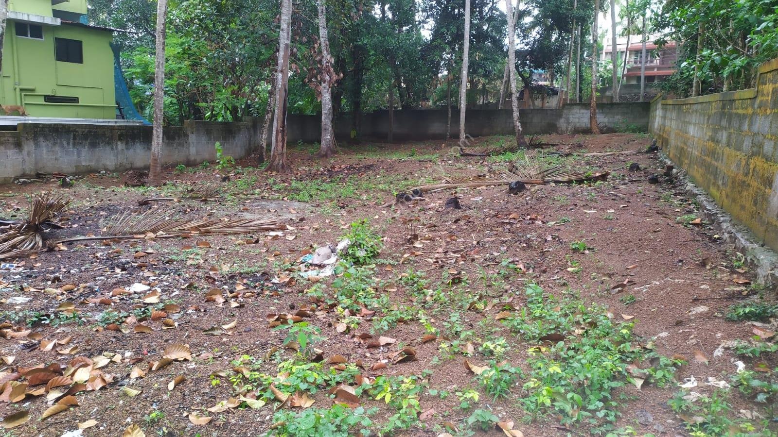 Housing plot for sale in Thirumala