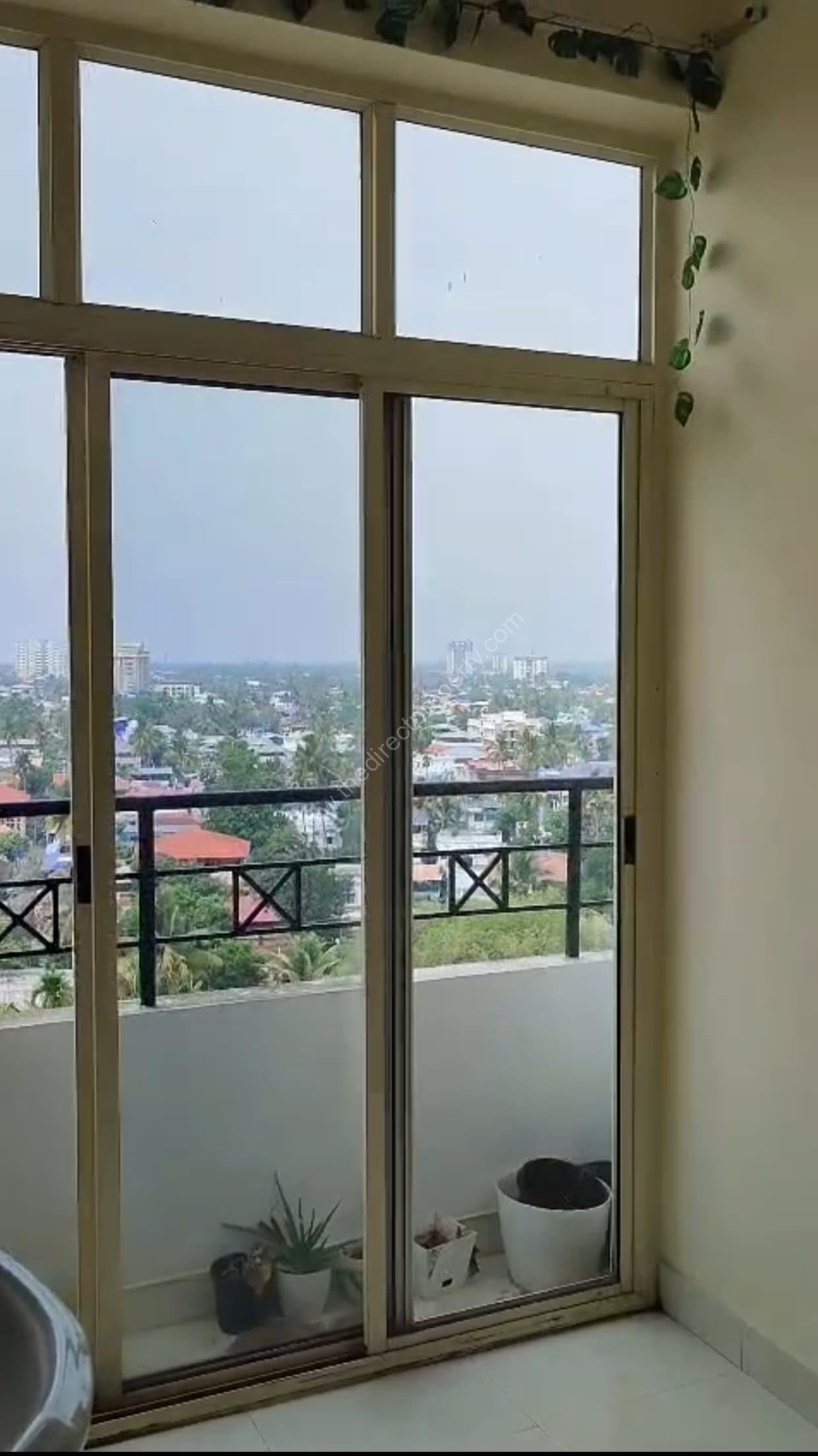 1000271383 Apartment for sale at SRM Road Kochi