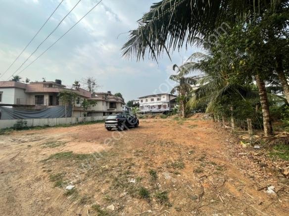 Land for Sale in Muvattupuzha