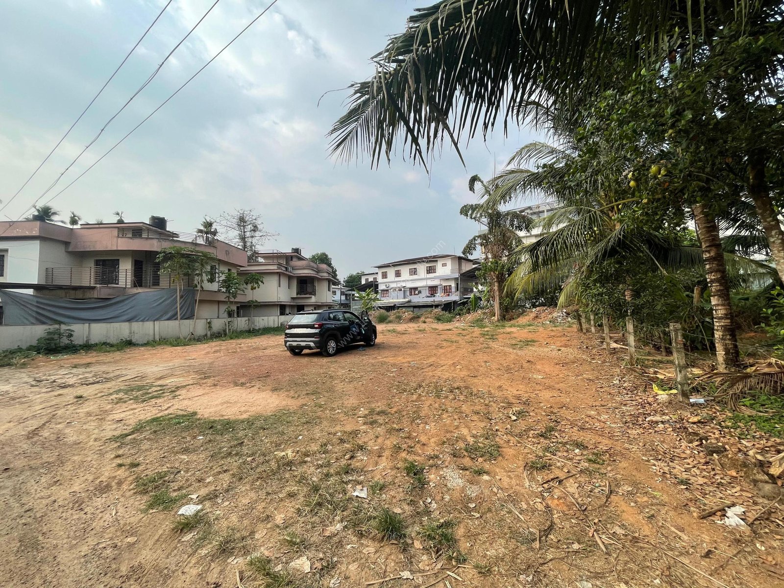 1000276572 Land for Sale in Muvattupuzha