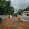 Plot for sale Attingal