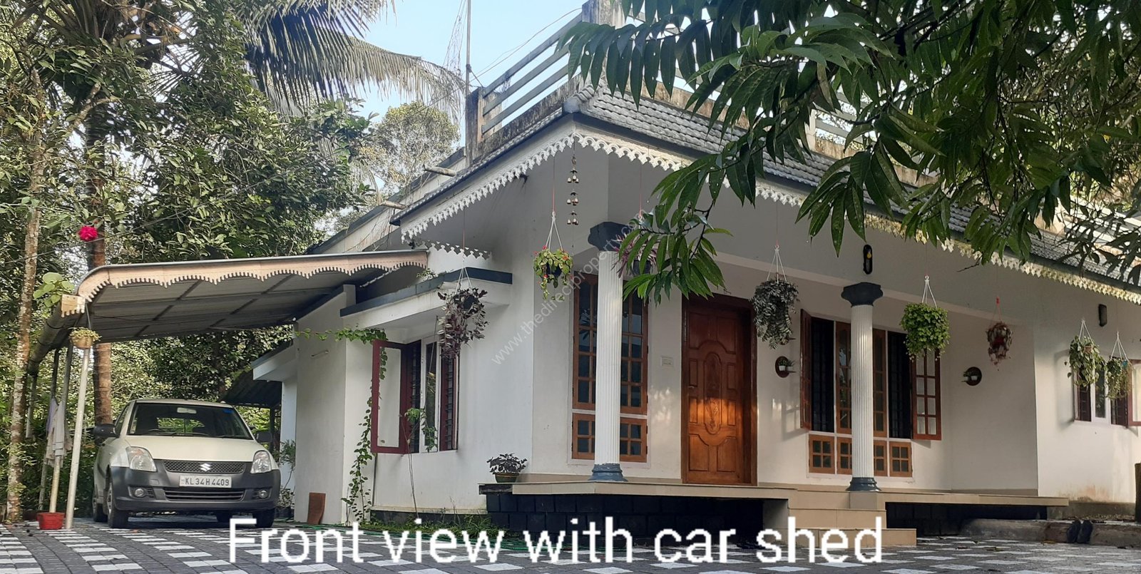 Urgent house for sale