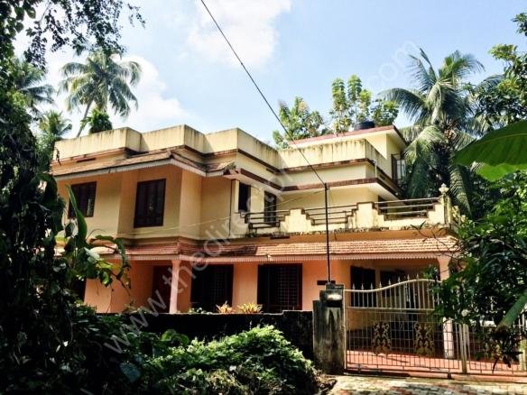 Villa for sale Ernakulam