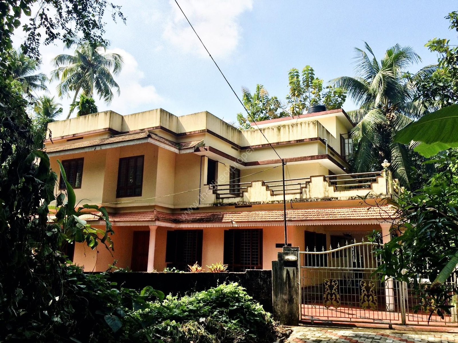 55bdb31d-1932-477e-9a50-cac7bef67a56 Villa for sale Ernakulam