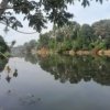 Water front Land for sale in Kottayam