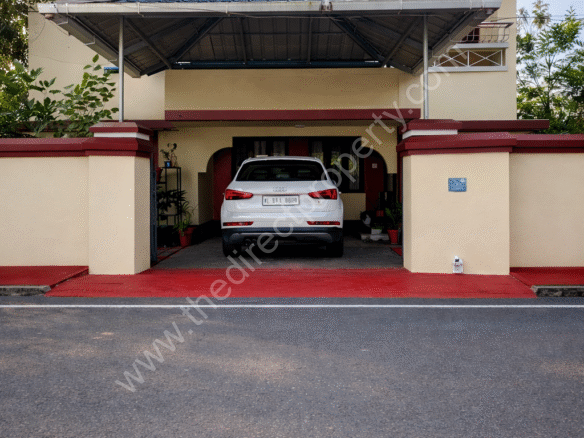 Prime House for sale in Kochi