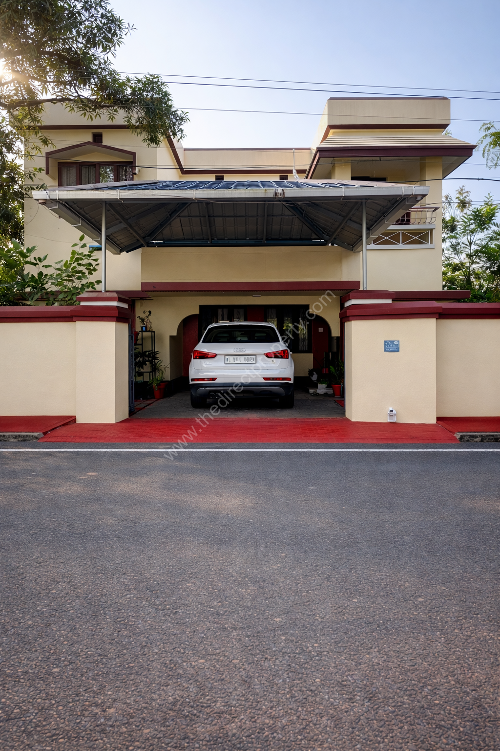 Prime House for sale in Kochi