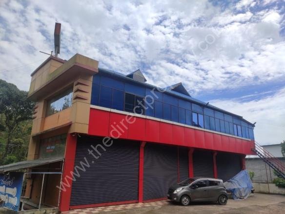 Hotel Building for sale in Anakkara