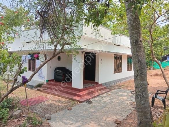 Property for sale in Erumpayam