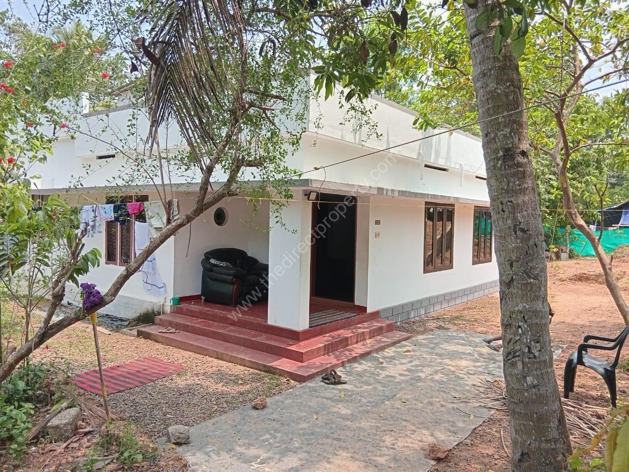 Property for sale in Erumpayam