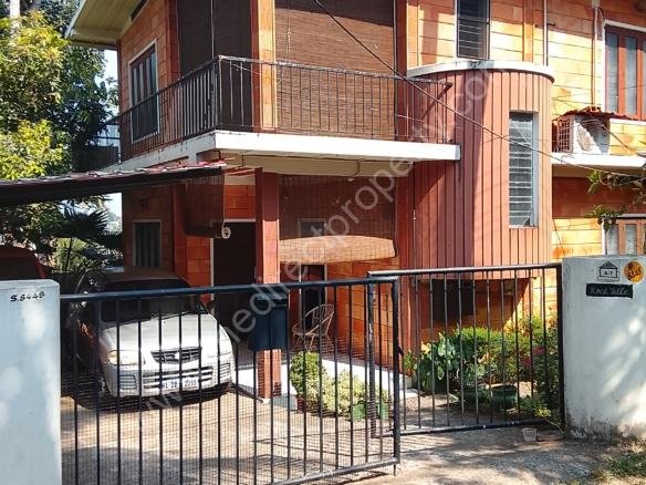 House for sale in Pongummoodu