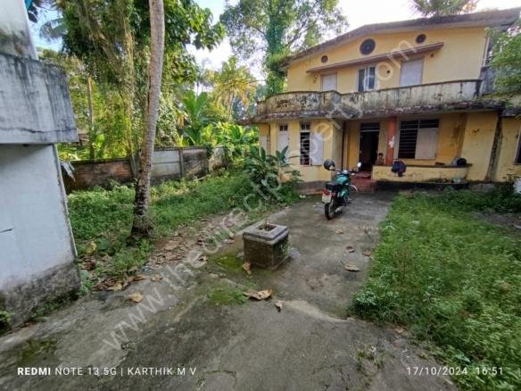 House for sale in North Paravur