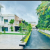 House for sale in Peramangalam