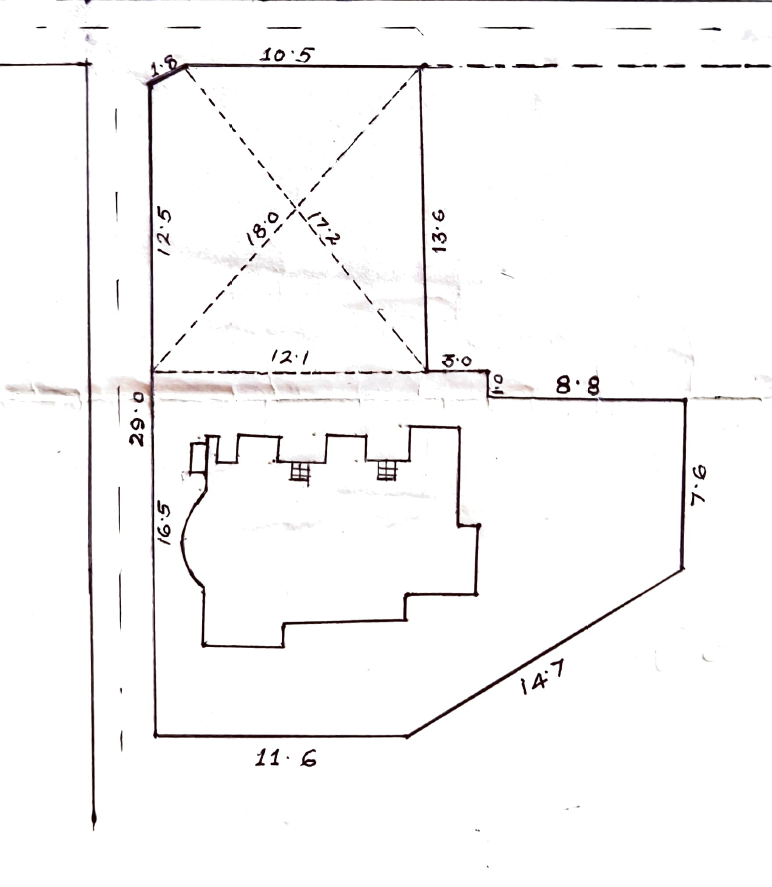 Shankar Nagar Plot image