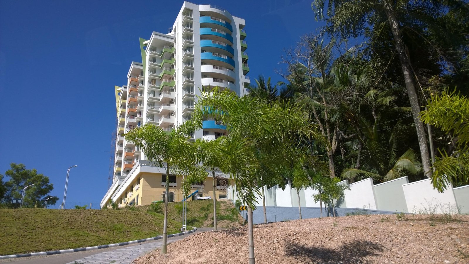 WP_20150102_14_32_27_Pro Apartment for sale at PRS Lakeville Akkulam