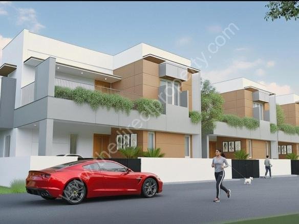 Villas Near Kazhakoottam