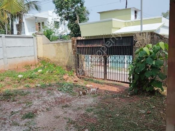 Land for sale in Kottiyam