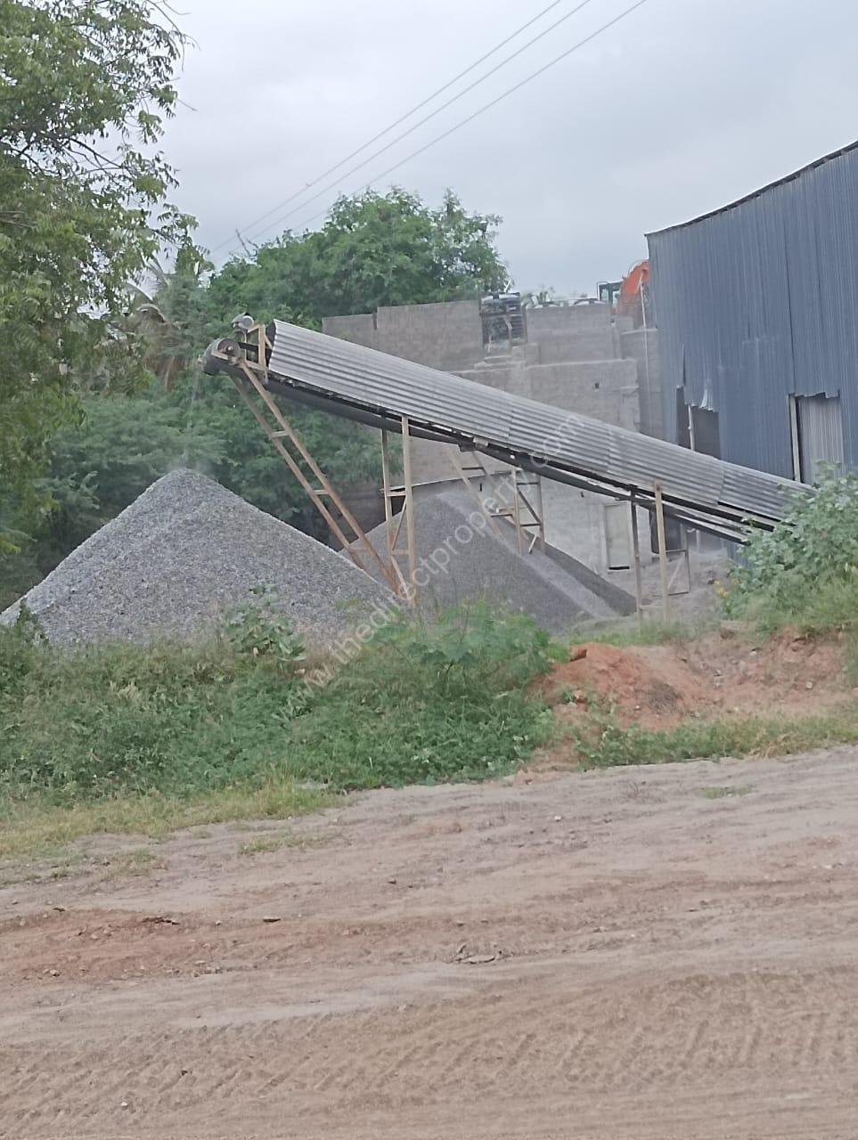 WhatsApp Image 2026-03-16 at 11.38.56 PM Land for sale in Pattimattom highway