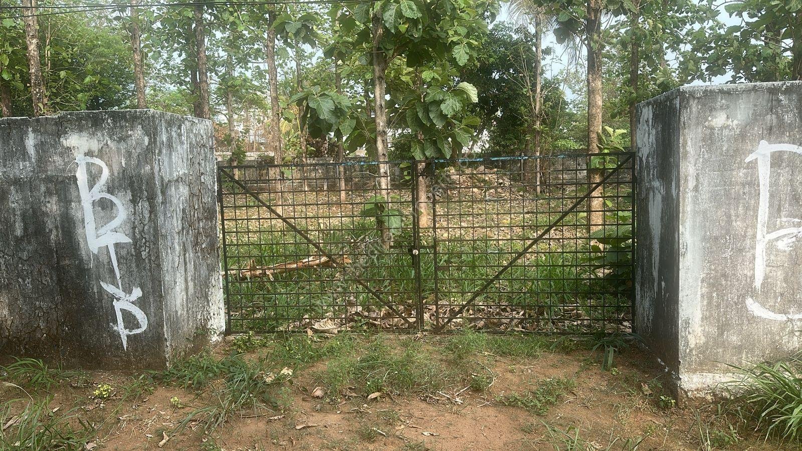 Residential Land for sale in Nadathara