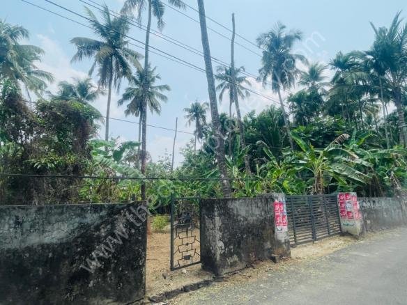 Residential Land for sale in Chiyyaram