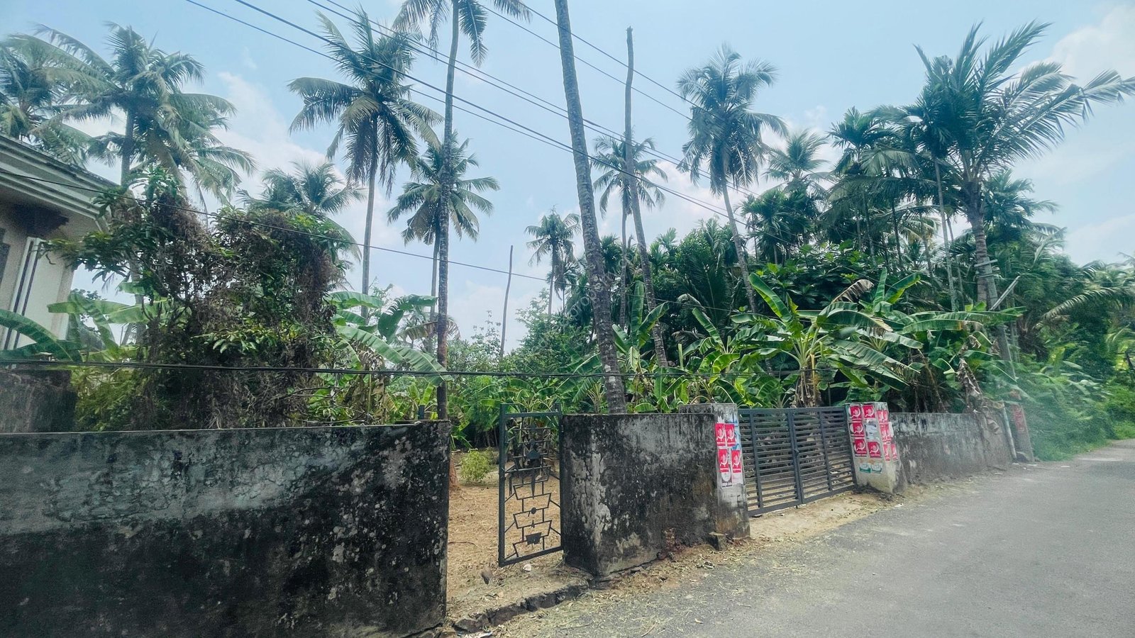 Residential Land for sale in Chiyyaram