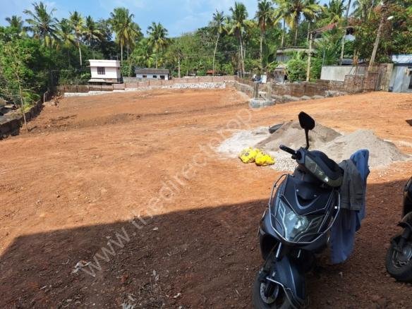 Land For Sale in Trivandrum City