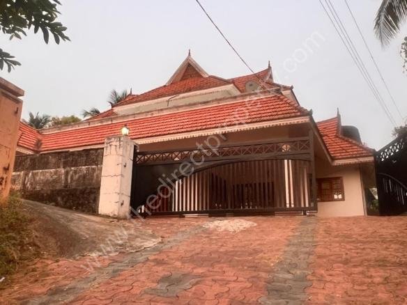 House for sale Chethipuzha