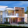 House Sale in Vallachira