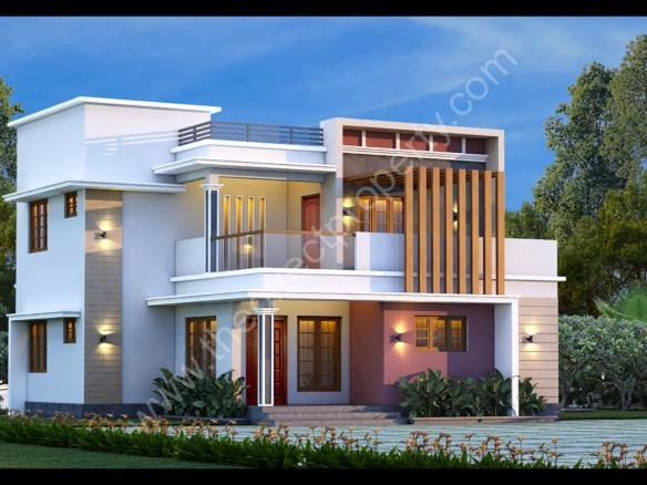 House Sale in Vallachira