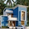 House for sale in Thalassery