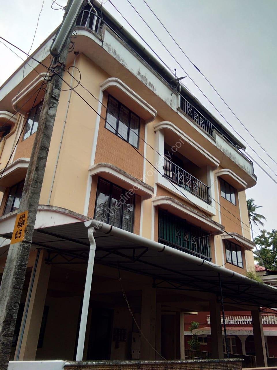 15 Sandal Garden Exterior Photo Mudupalam 1st Cross Road, Near Shakthan Market, Behind South Indian Bank, thampuran nagar, veliyannur, thrissur