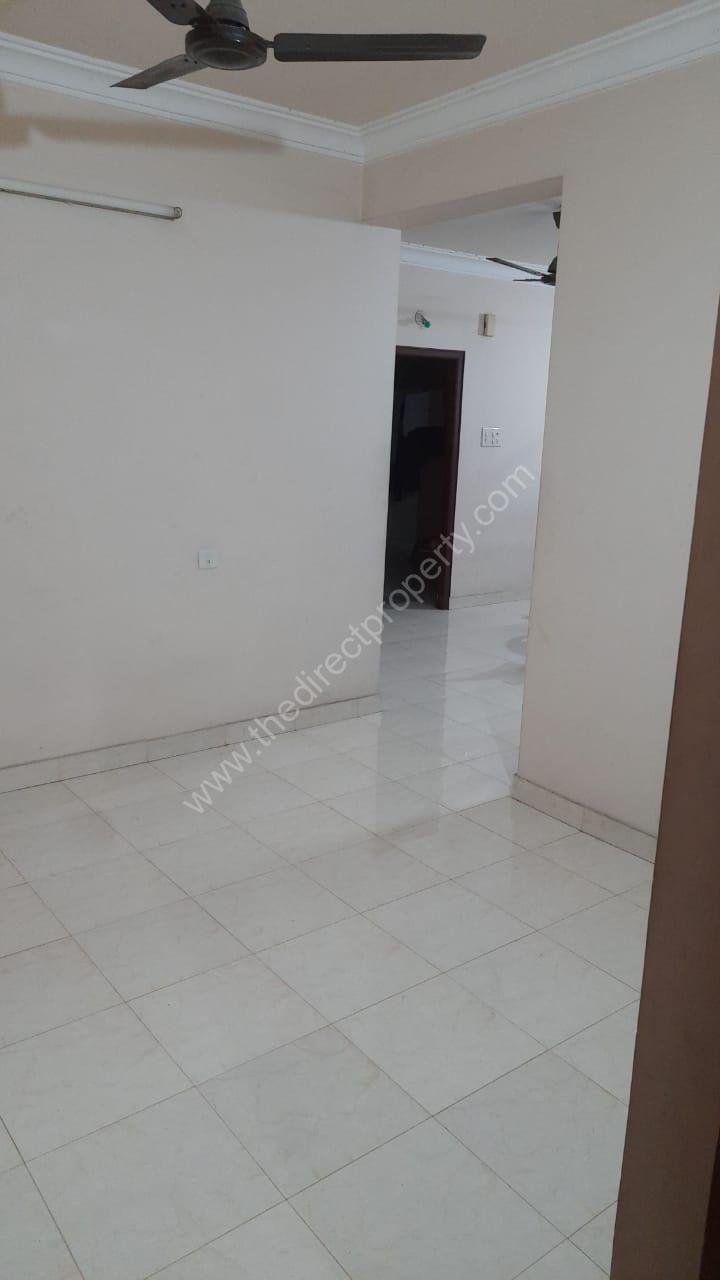 2 Sandal Garden – view From Entrance & drawing area