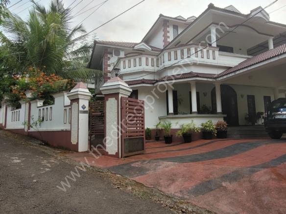 House for sale in Kozhikode