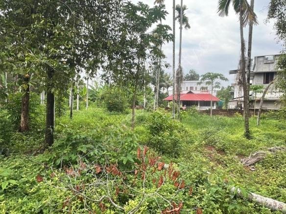 Land for sale in Kuzhur