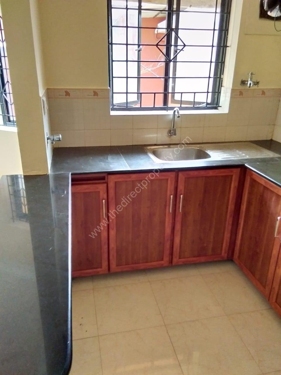 5 Modular Kitchen Sandal Garden