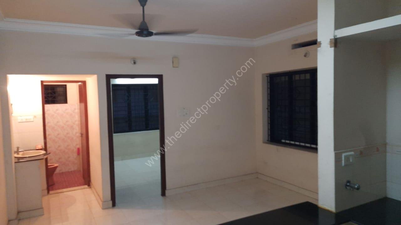 8 Sandal Garden Photos view from Kitchen