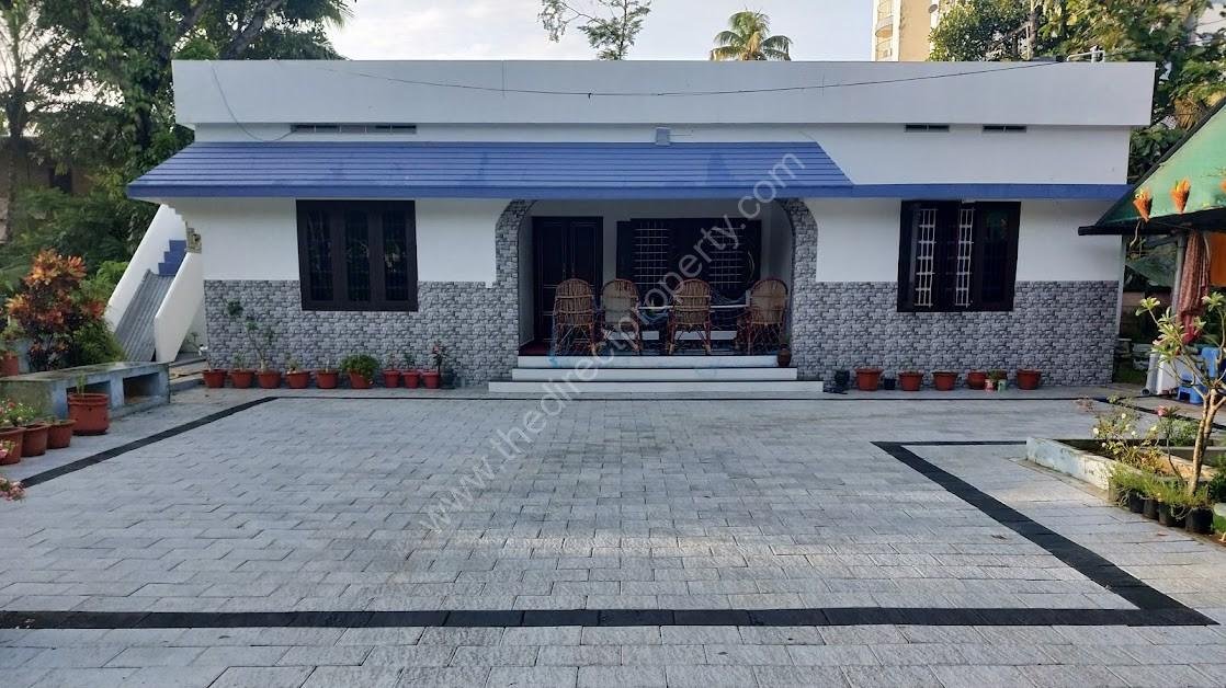 5BHK House for sale in Kollam