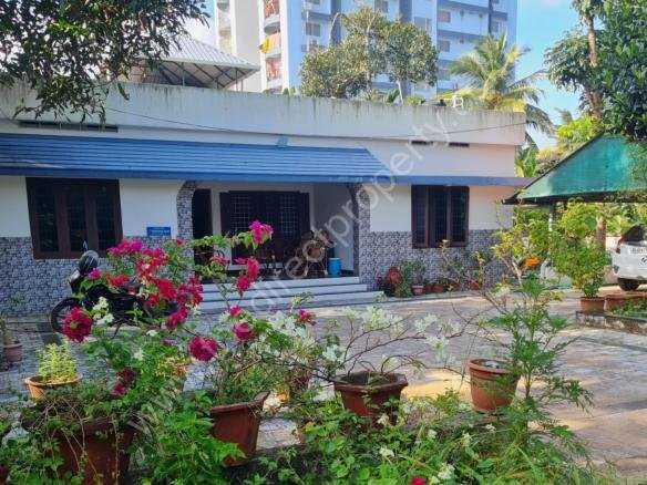 5BHK House for sale in Kollam