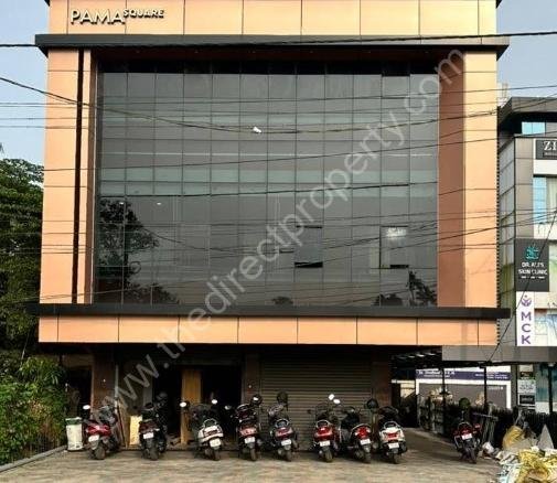 Shop space in Kodungallur