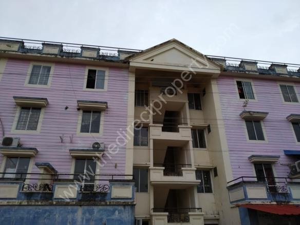 Apartment for sale in Tripunithura