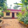 House and property for sale in Omalloor