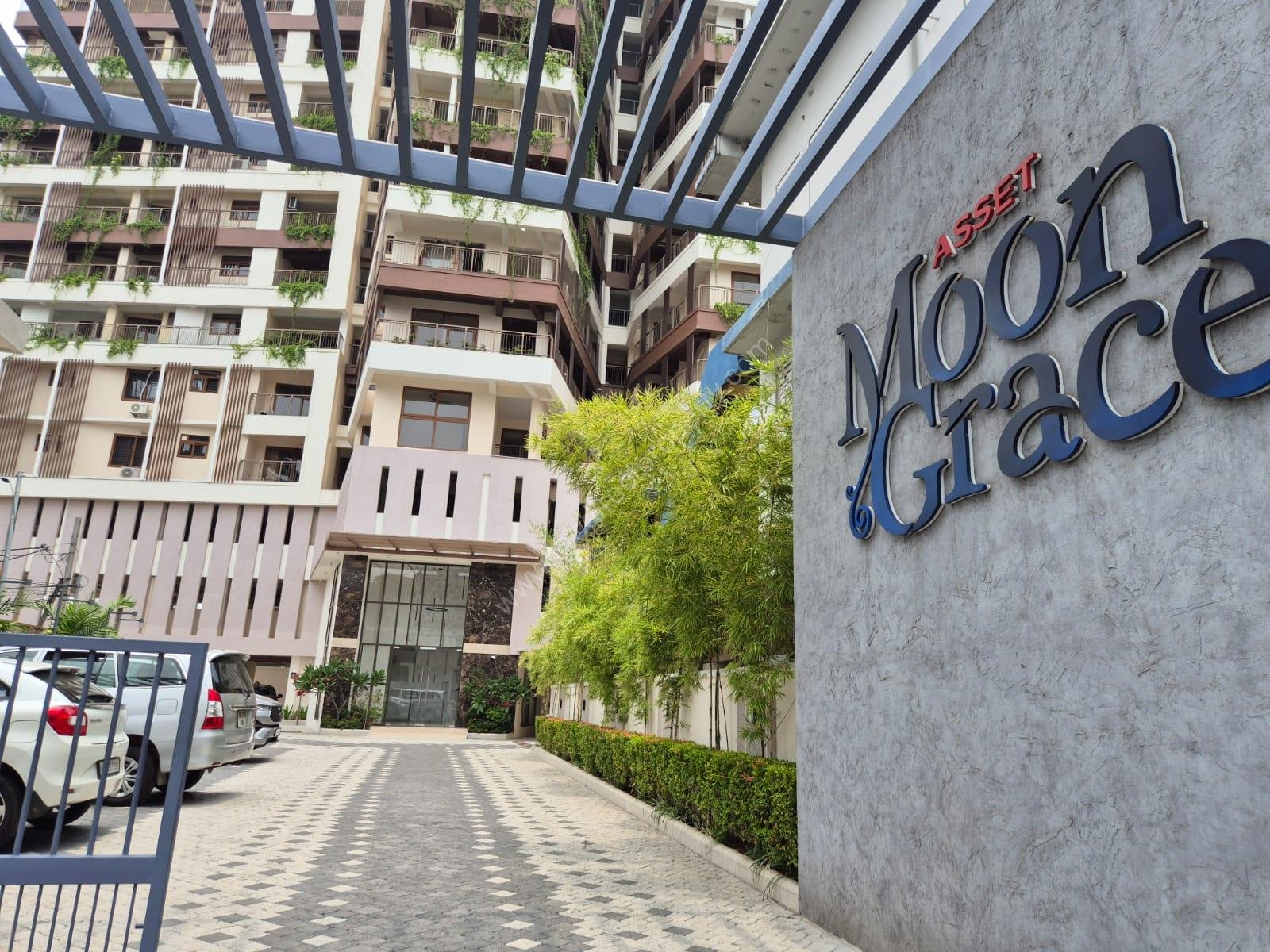 Apartment for rent in Ernakulam